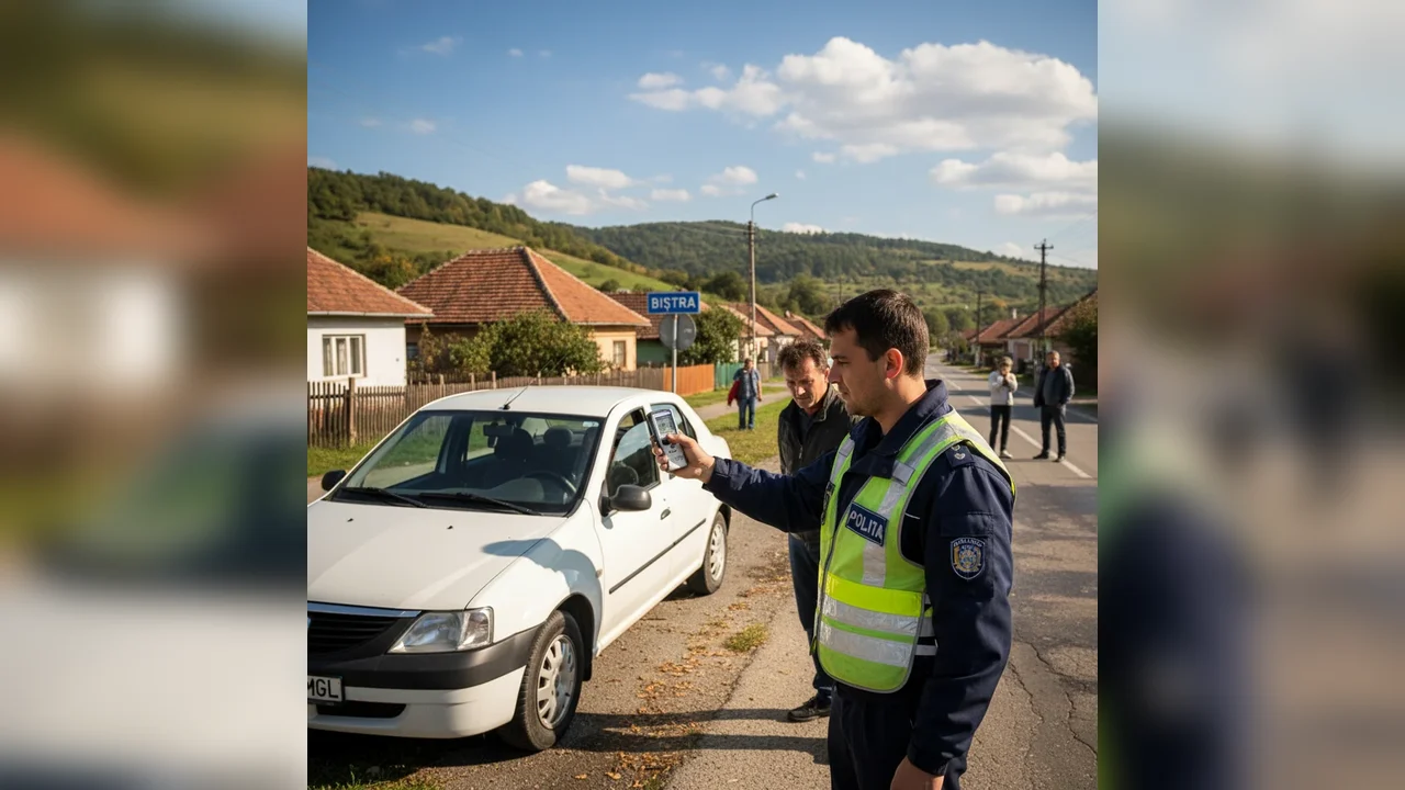 ce valoare a indicat aparatul alcooltest la ora 13:00