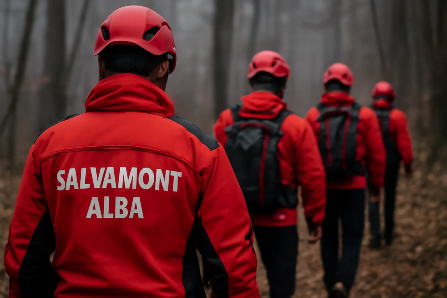 Cinci intervenții Salvamont Alba în ultimele 24 de ore, raportate la Alba Iulia