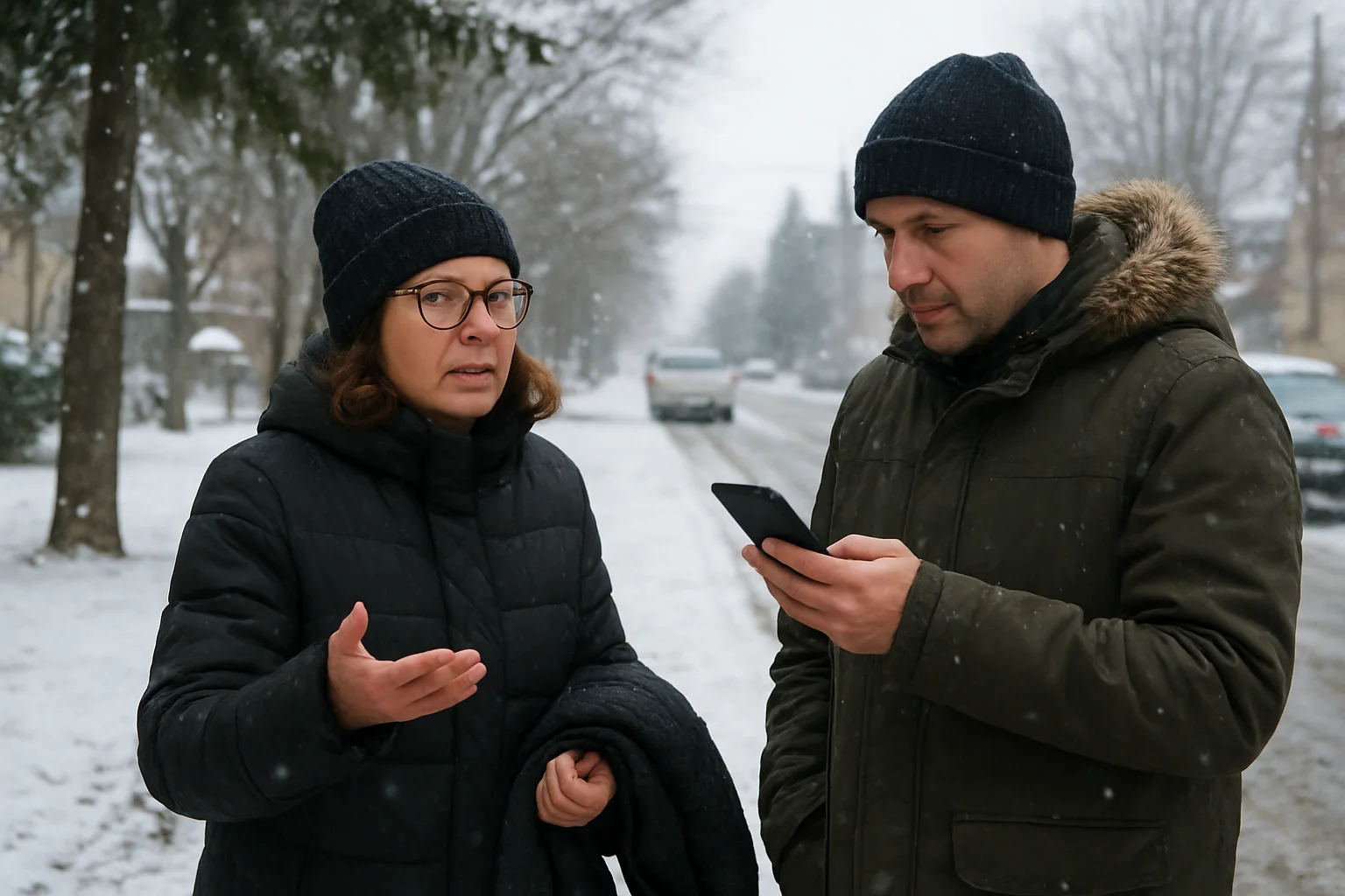Condițiile meteorologice și recomandări utile pentru locuitorii din Alba – 22 ianuarie 2026