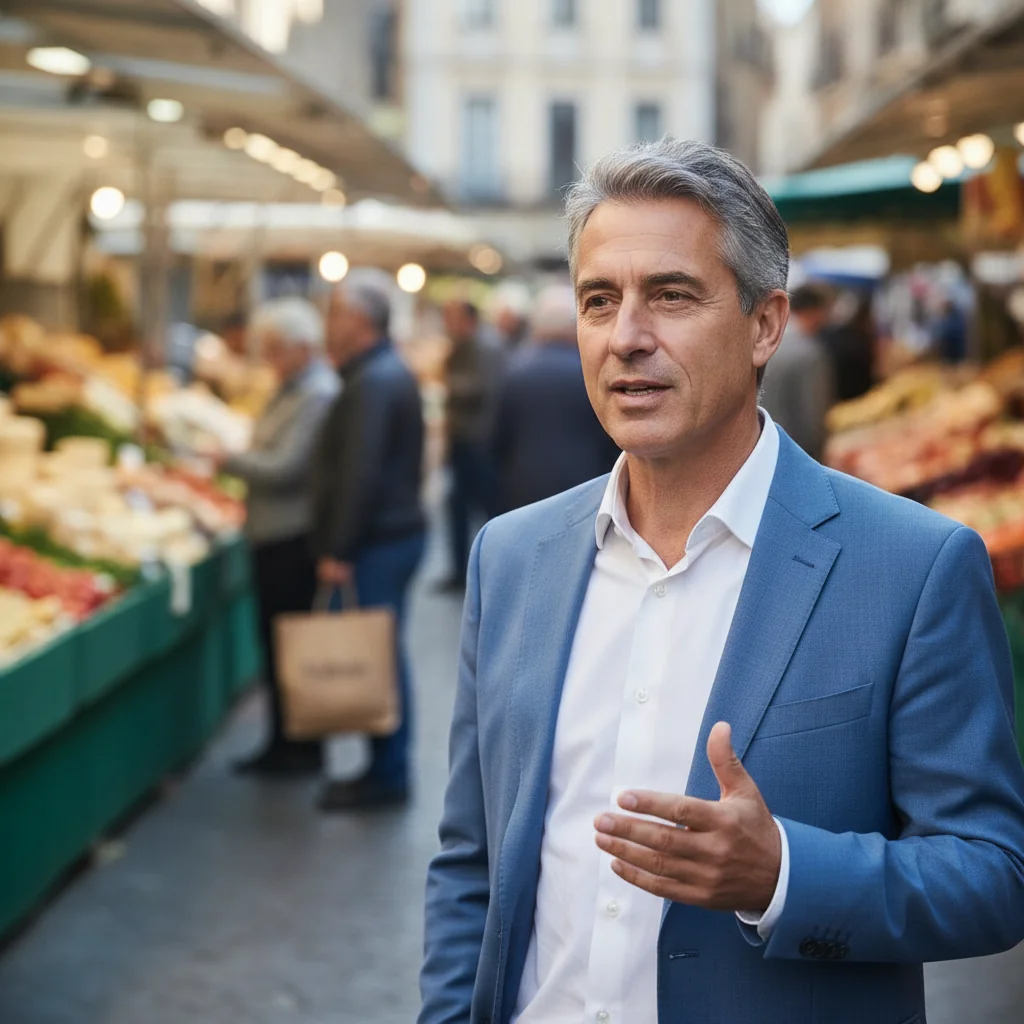 Cristian Păun propune tichete de masă de circa 50 de lei