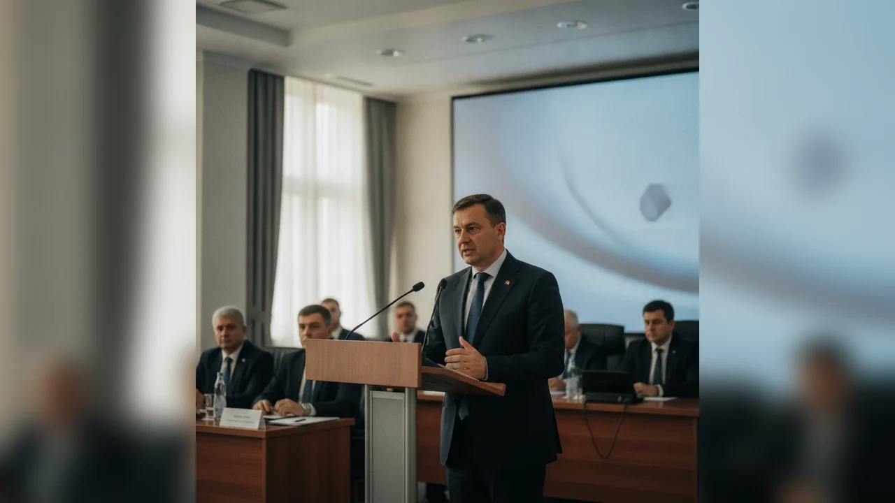 Cseke Attila în Alba: Urgența Codului Urbanismului