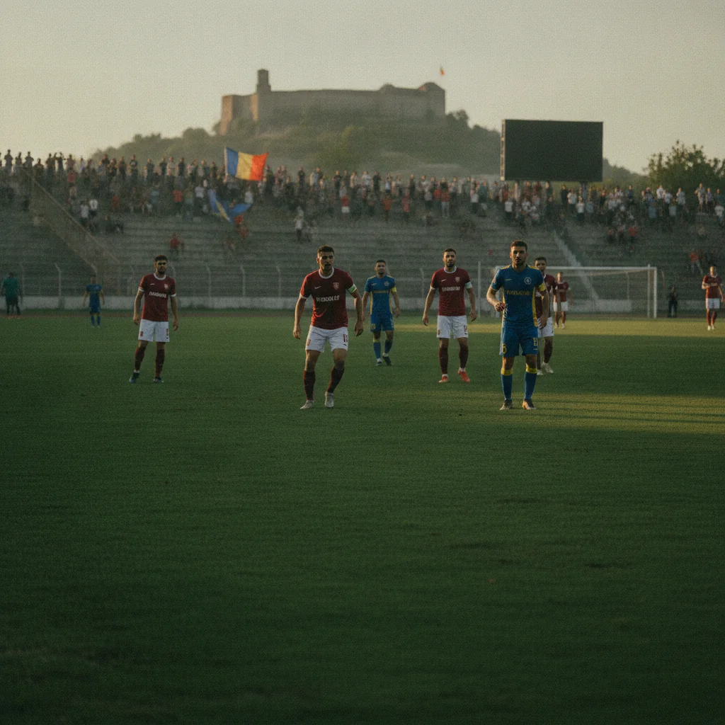 CSM Deva – CSM Unirea Alba Iulia, vineri la Deva: LIVE VIDEO
