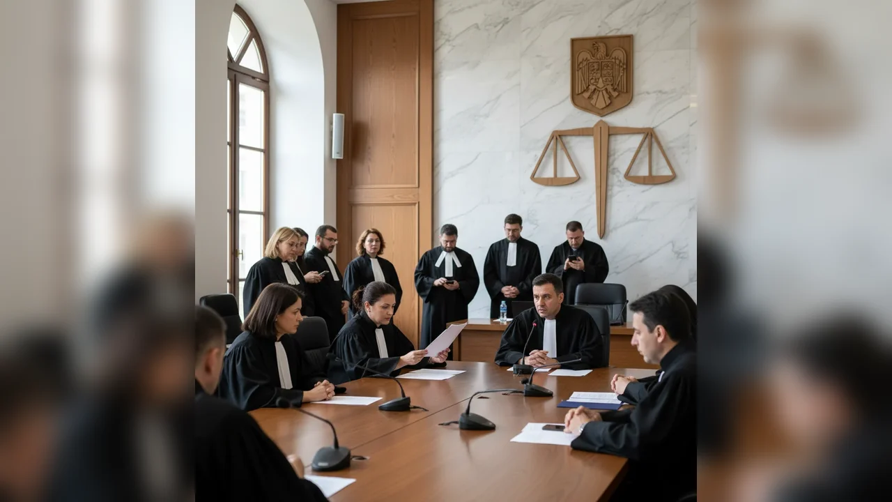 CSM sesizează Inspecția Judiciară pentru verificări după scandalul din Justiție – reacții oficiale
