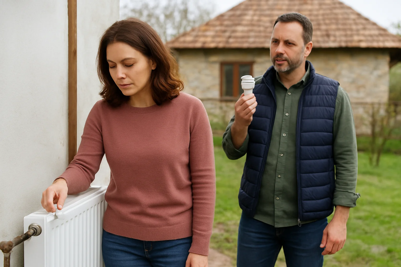 Cum să economisim energie în gospodăria din Alba: soluții practice pentru sezonul de primăvară