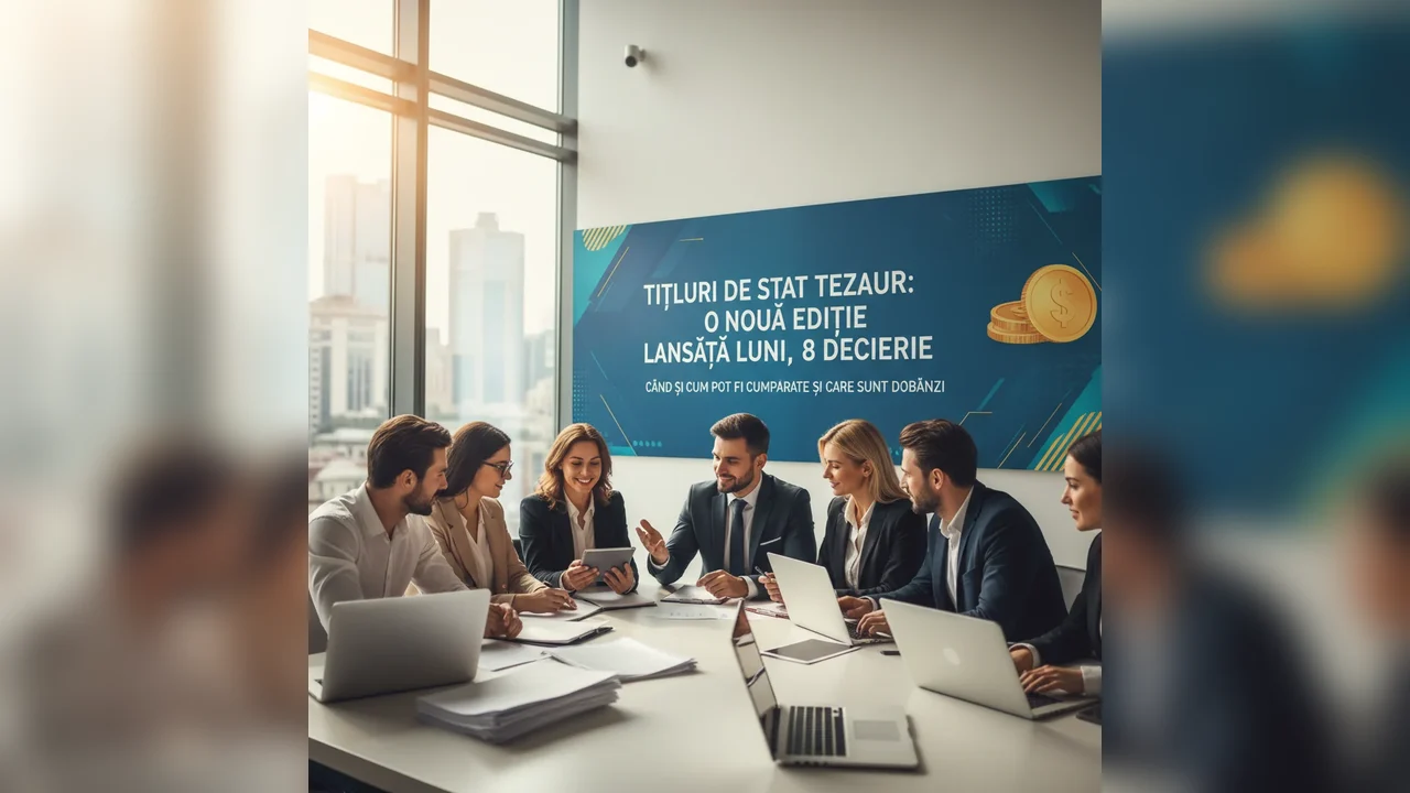 Cum și când le poți cumpăra și dobânzile oferite
