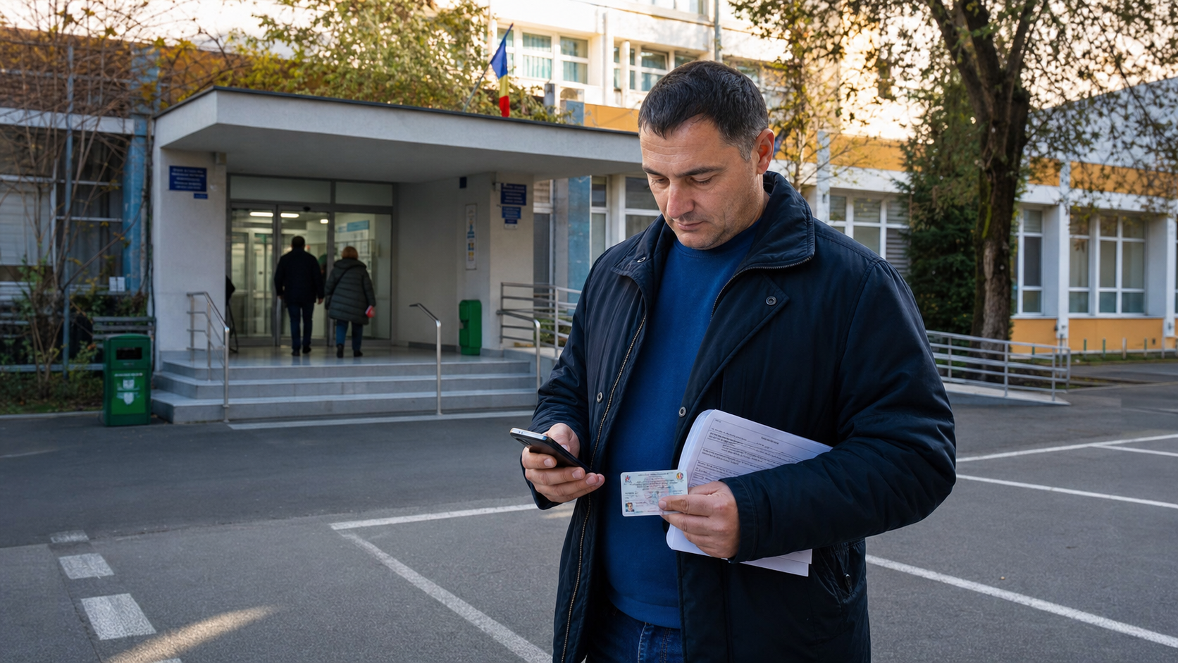 Cum te pregătești pentru o vizită la Spitalul Județean de Urgență Alba Iulia fără drumuri inutile