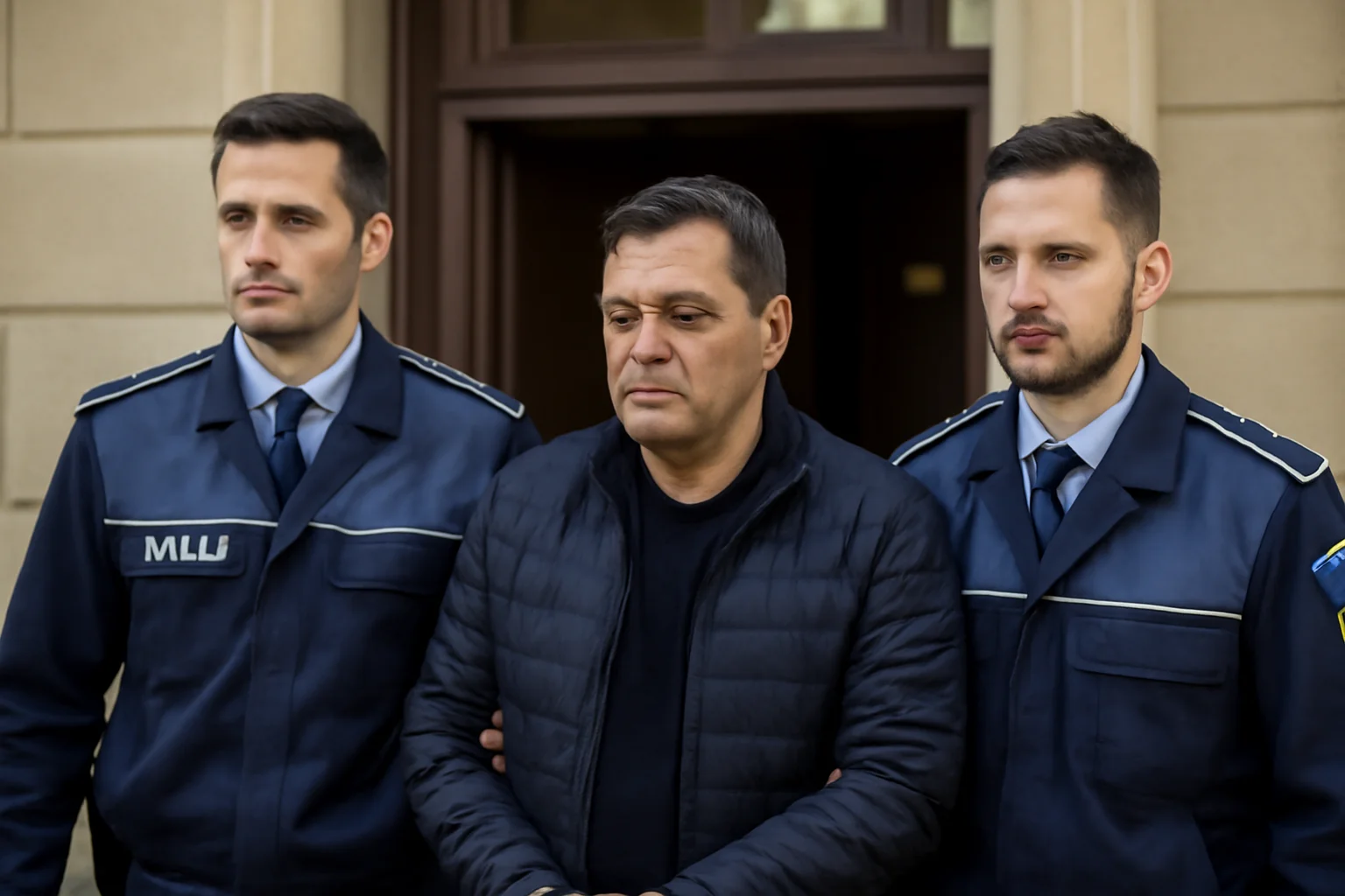 Curtea de Apel Alba Iulia menține arestul preventiv în „Dosarul crimei din Sibiu”
