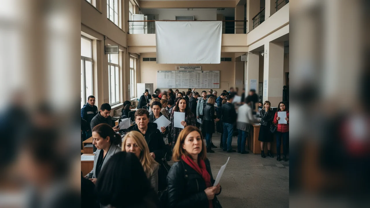 Declarația Unică 2026, căutări în creștere din cauza ANAF