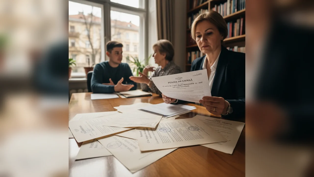 Documentele necesare reduse și criteriile pentru acordarea banilor