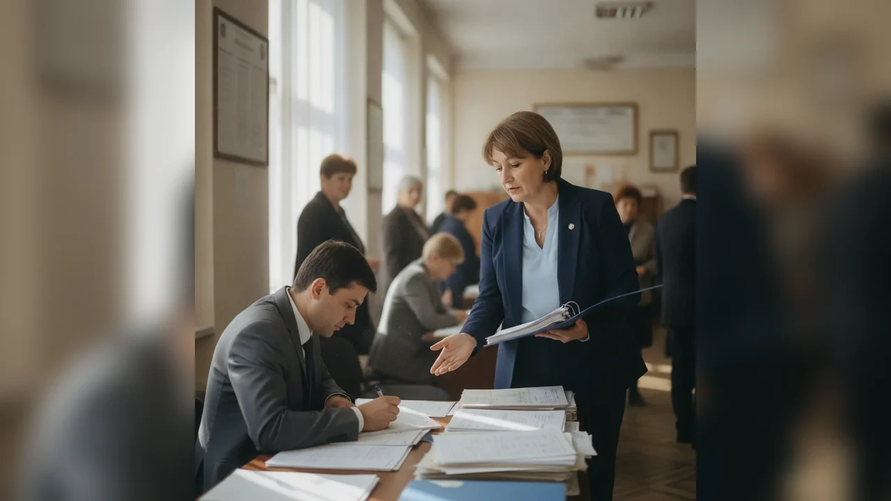 Dosarul de pensie în Alba: De ce completarea corectă a cererii și a documentelor este esențială