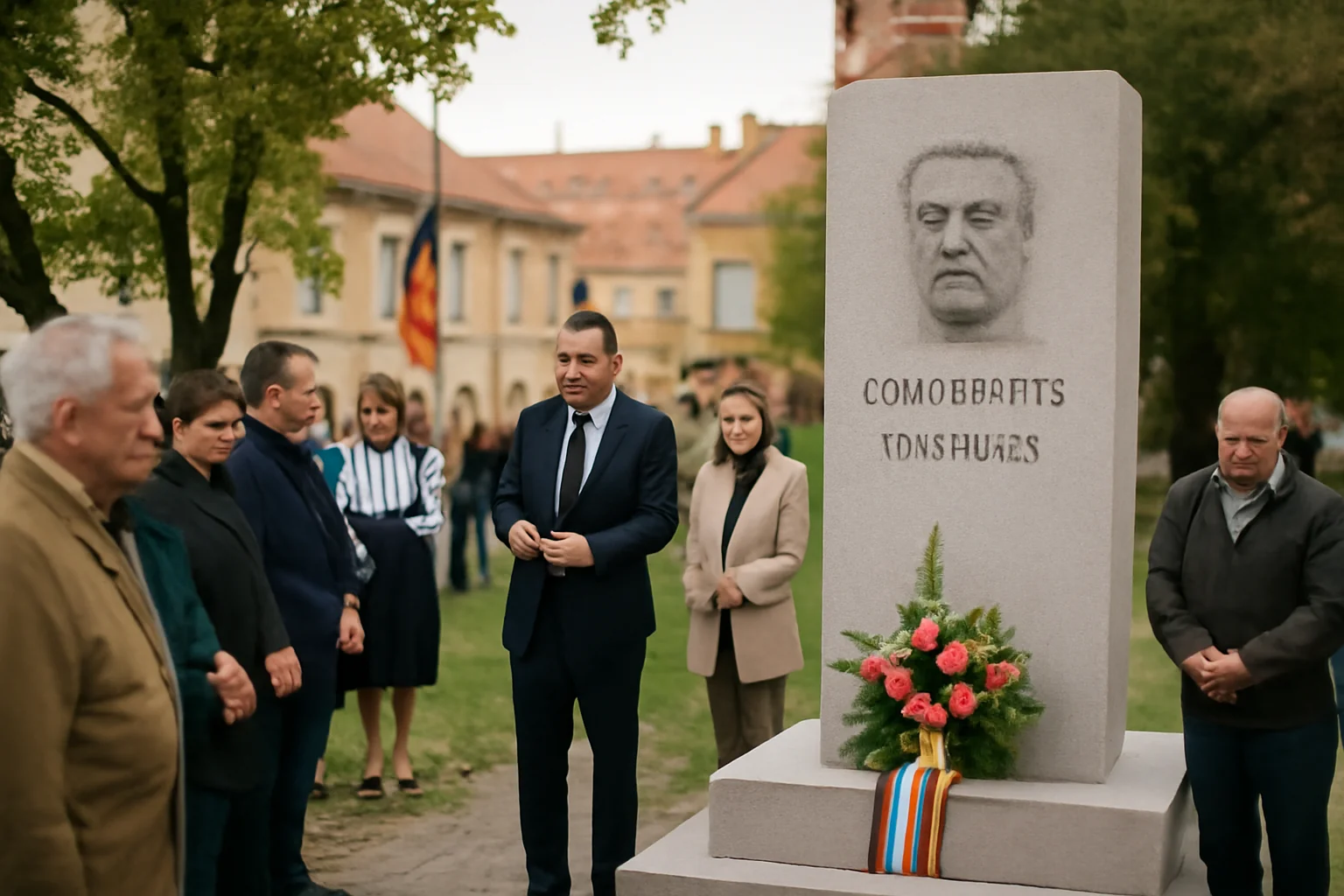 Eveniment omagial dedicat lui Constantin Brâncuși, marcat la Sebeș. Activitate culturală anunțată la Alba Iulia