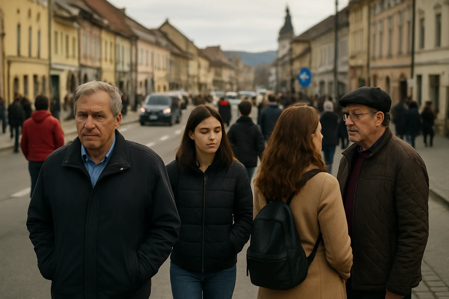 Evenimente și informații utile pentru locuitorii din Alba – 25 martie 2026