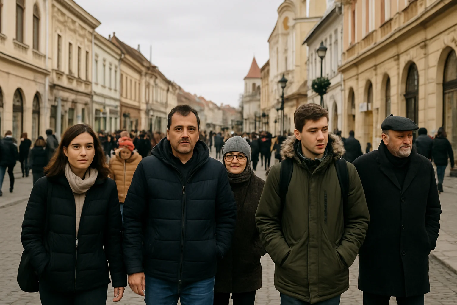 Evenimente și noutăți locale în Alba – 31 decembrie 2025