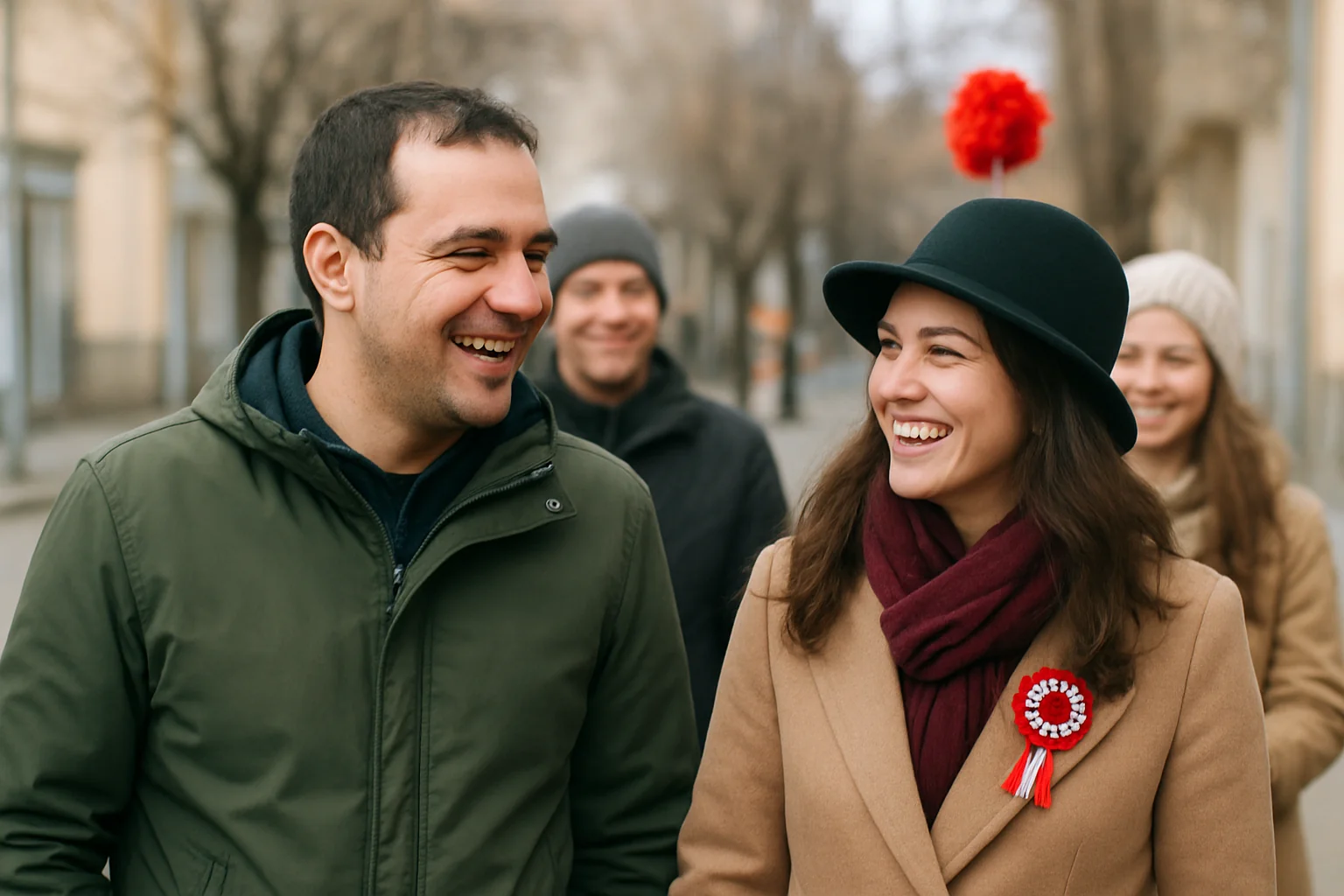 Evenimentele zilei și umorul în Alba – 1 martie 2026
