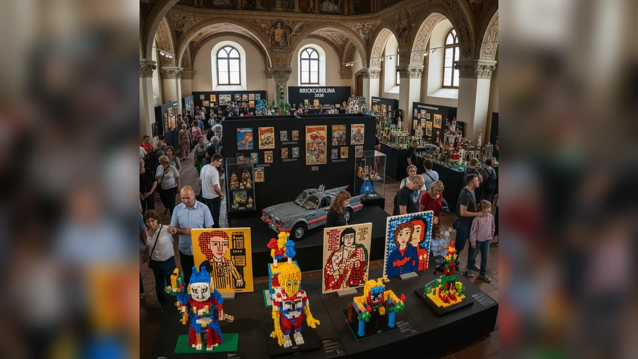 Expoziții de neratat la Palatul Principilor din Alba Iulia