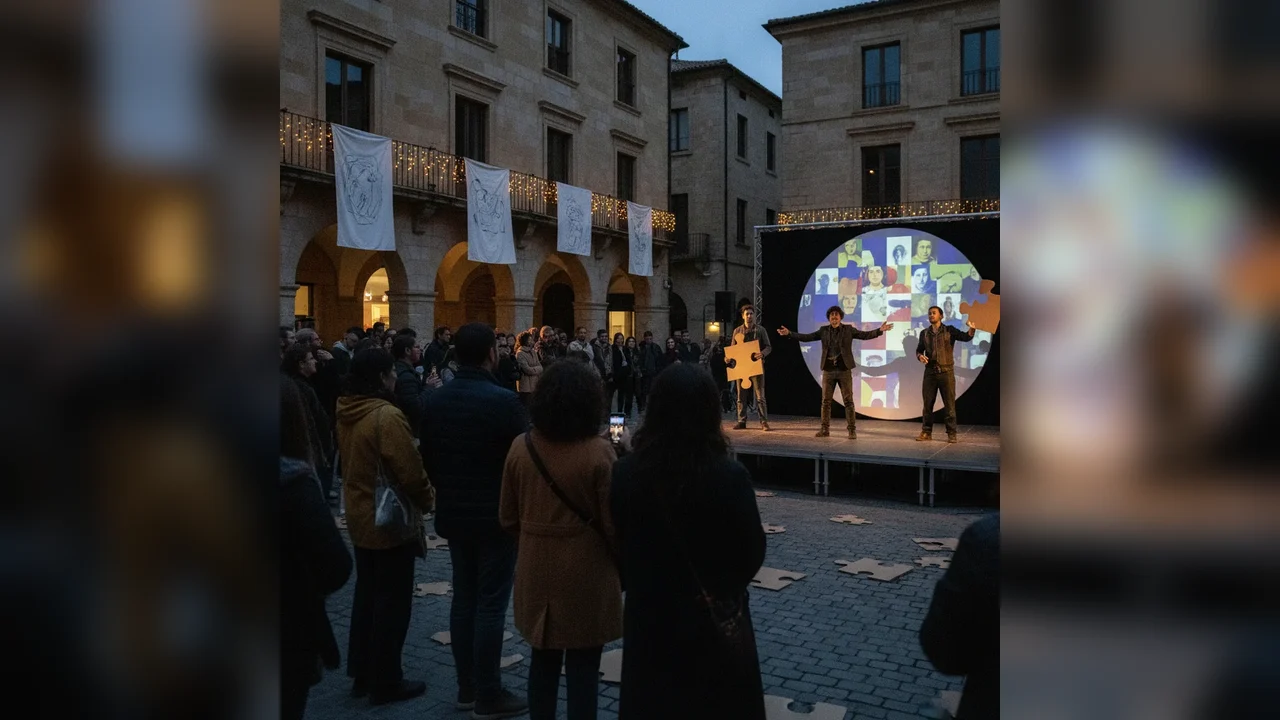 Festivalul APOLLO a reunit la Alba Iulia 115 artiști din șapte țări