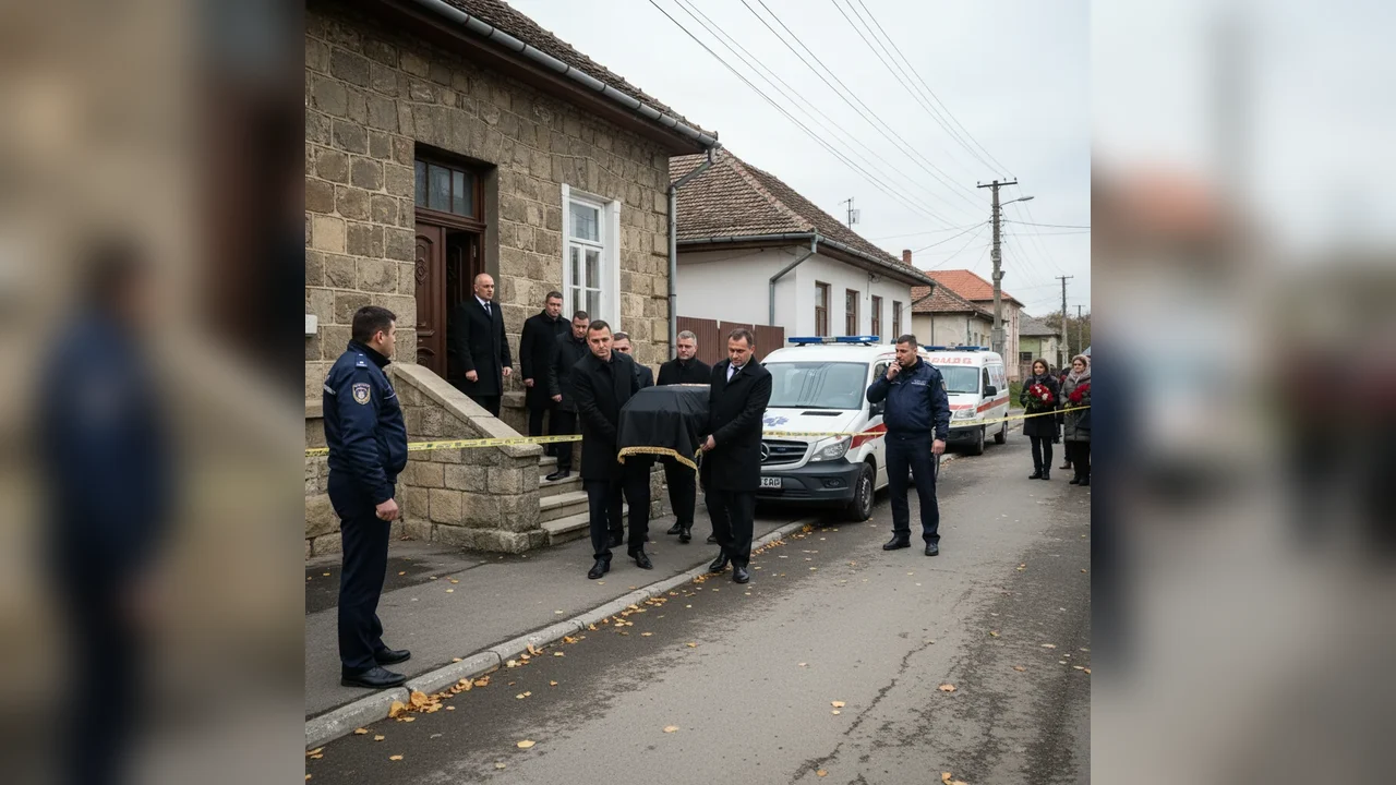 Fostul deputat PSD de Alba, Radu Coclici, găsit mort în casa sa din Alba Iulia, la 55 de ani