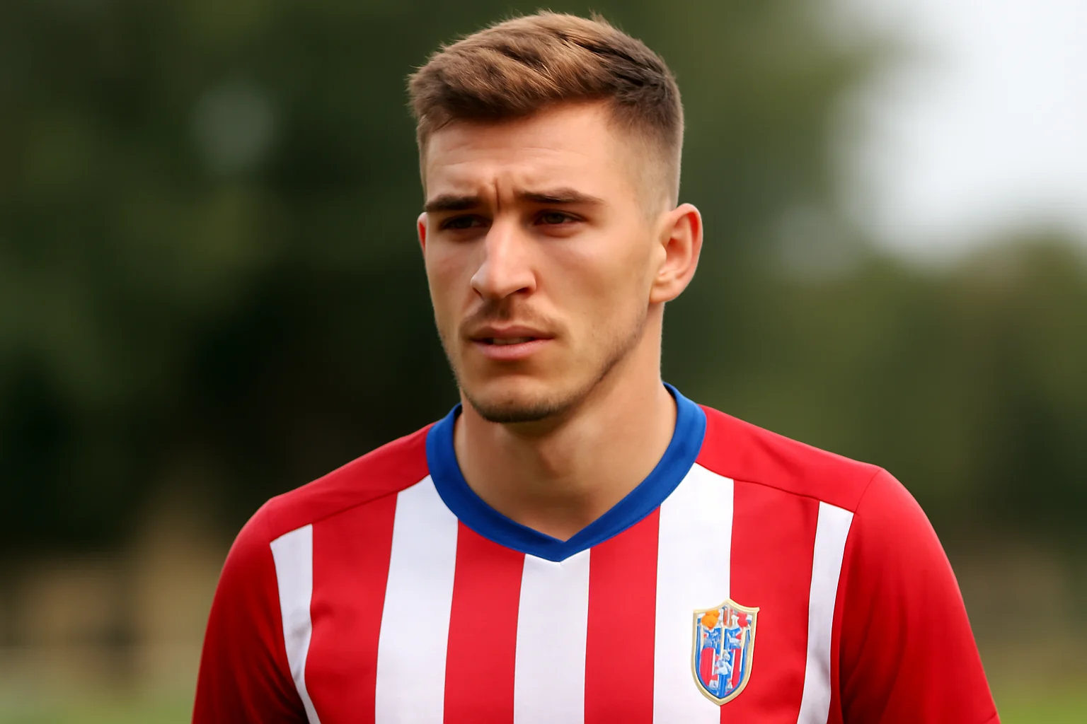 Fotbalistul Andrei Rațiu, originar din Alba Iulia, lider la viteză în La Liga