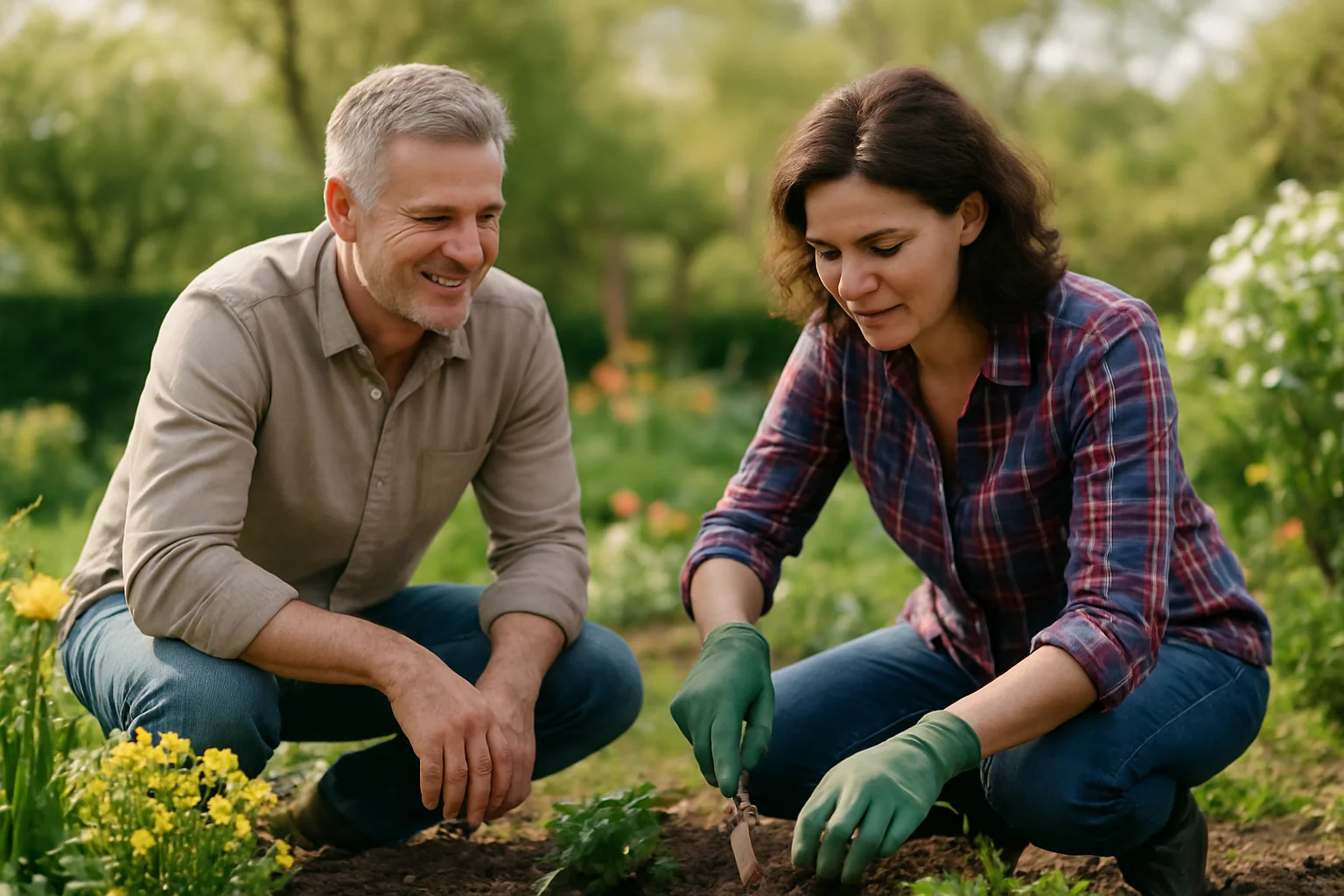 Ghid practic pentru întreținerea grădinii în Alba – 9 mai 2026