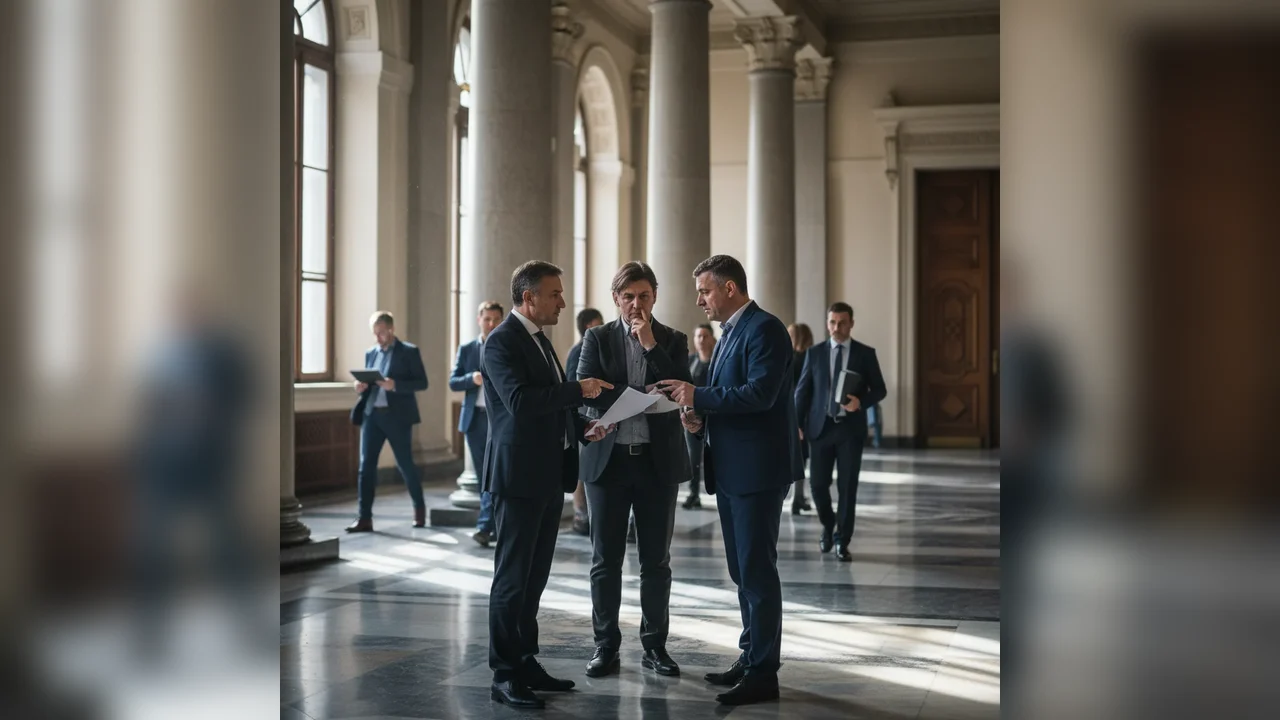 Înalta Curte de Casație și Justiție pregătește un nou atac la CCR asupra modificărilor pensiilor