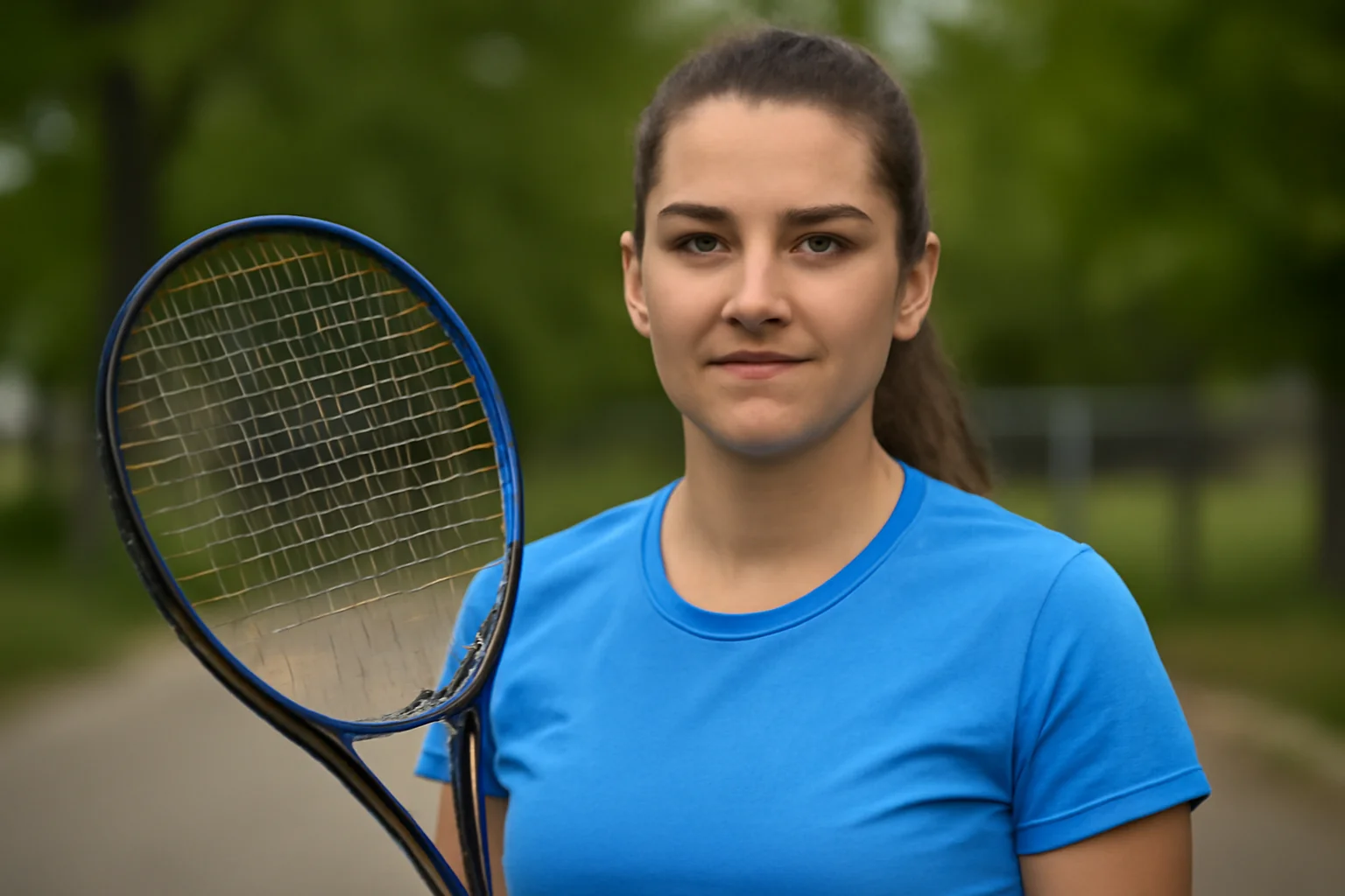 Jucătoarea din Alba Iulia Miriam Bulgaru va evolua în calificările pentru Australian Open 2026