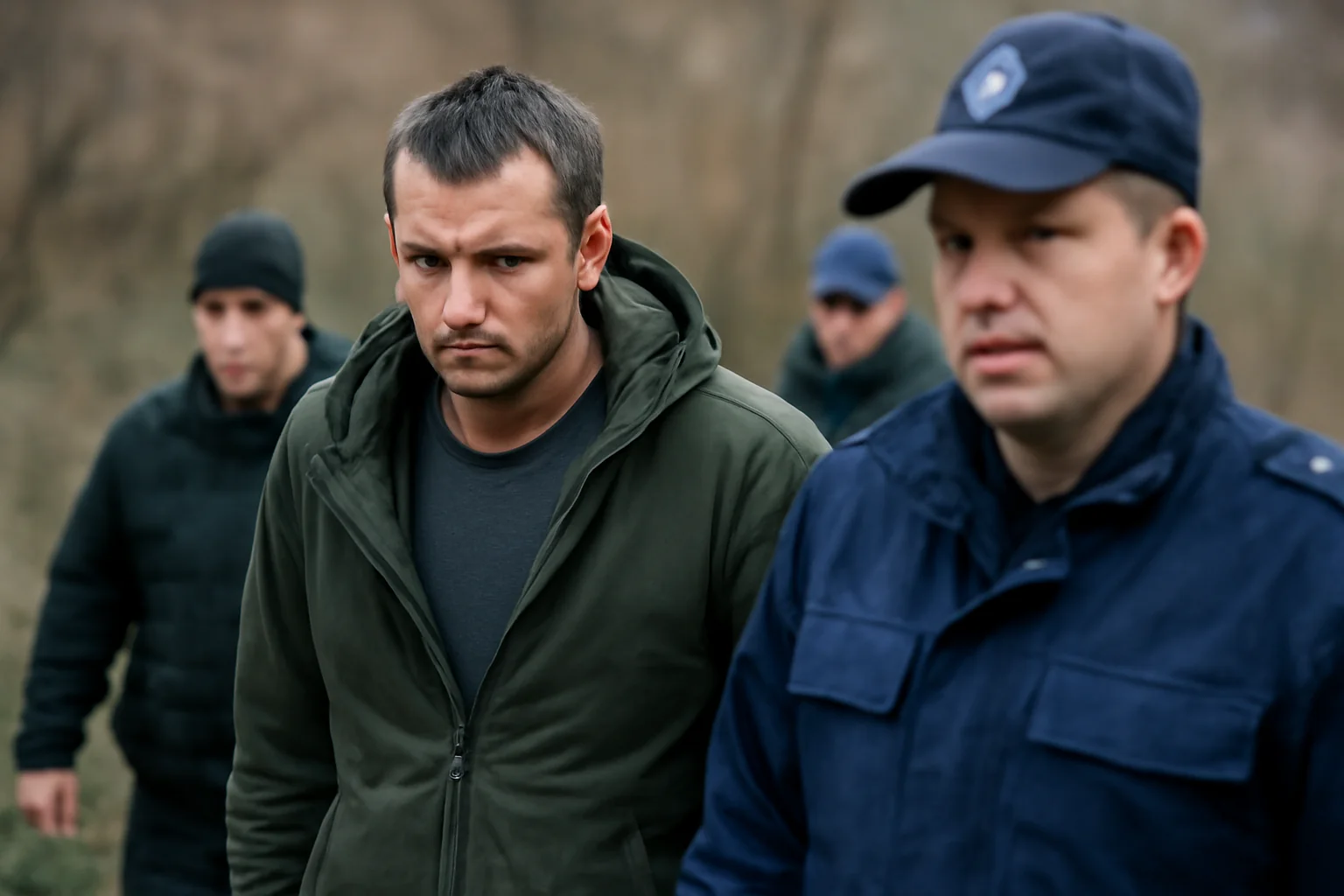 Judecătorii din Alba explică de ce proprietarul din Roșia Montană, găsit cu explozibili în magazie, nu a fost trimis în judecată