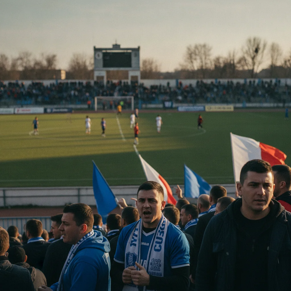Liga 3, Seria 7: trei derby-uri din Alba în penultima etapă