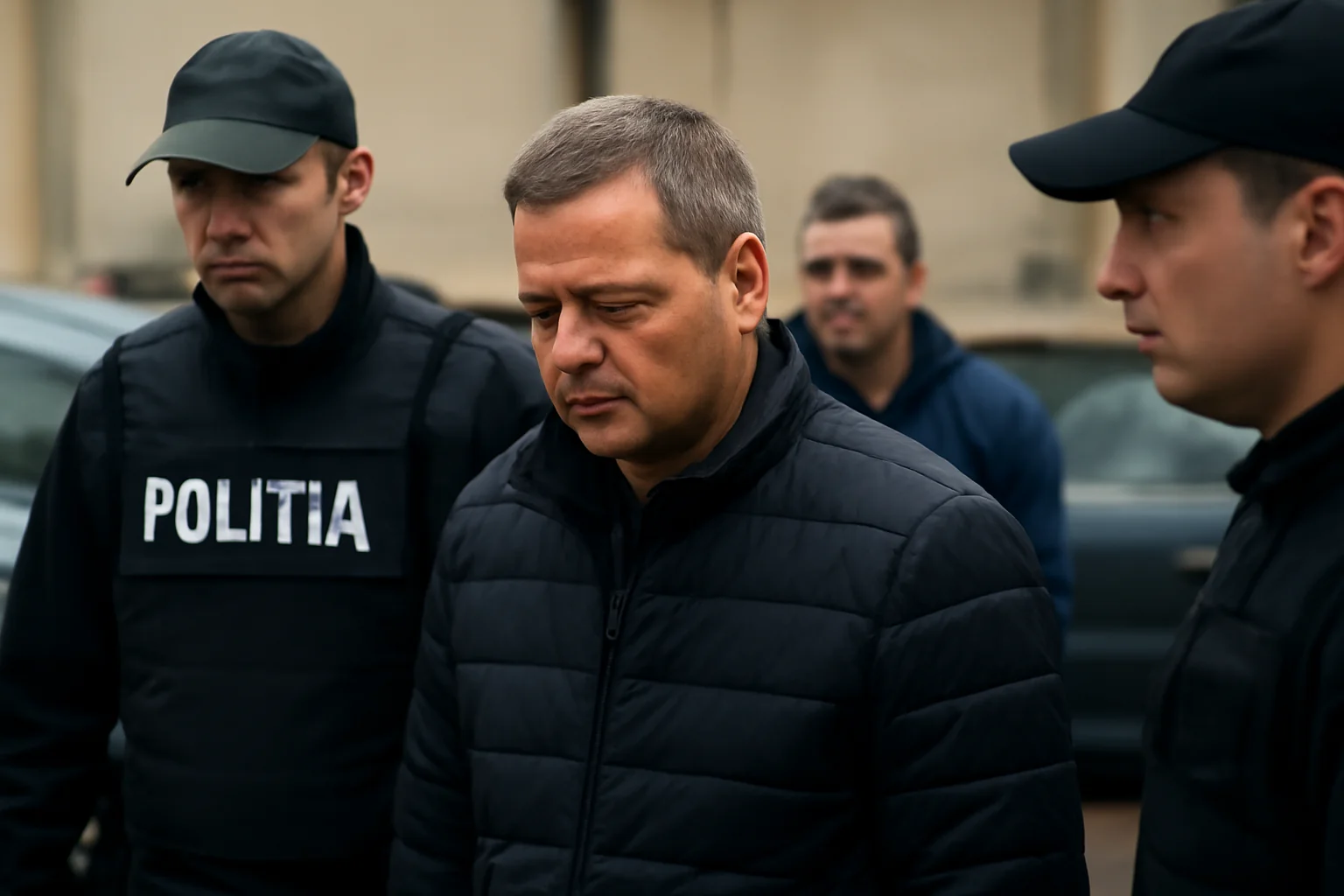 Medic din Sebeș, reținut la Alba Iulia pentru suspiciuni de mită la expertiza capacității de muncă