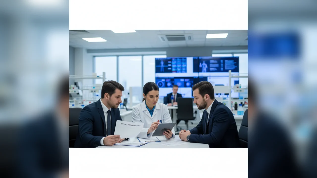 Medicament autorizat în România, investigat după 20 de decese