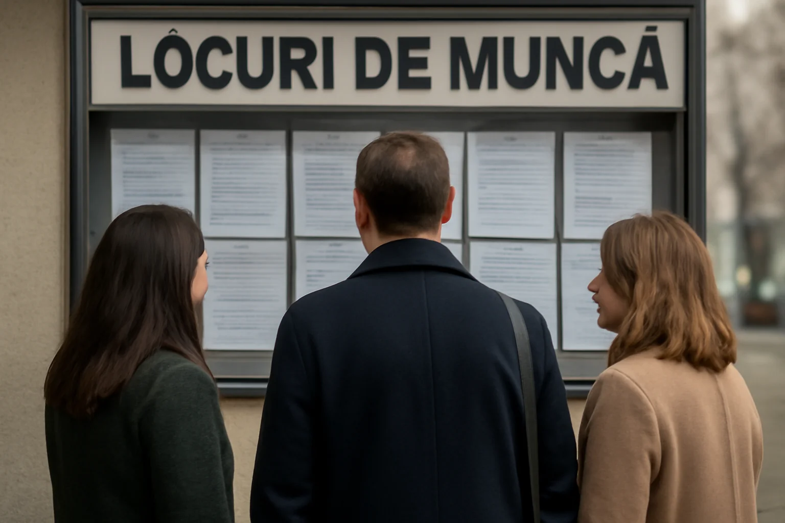 Noi locuri de muncă anunțate la Alba Iulia la 20 ianuarie 2026