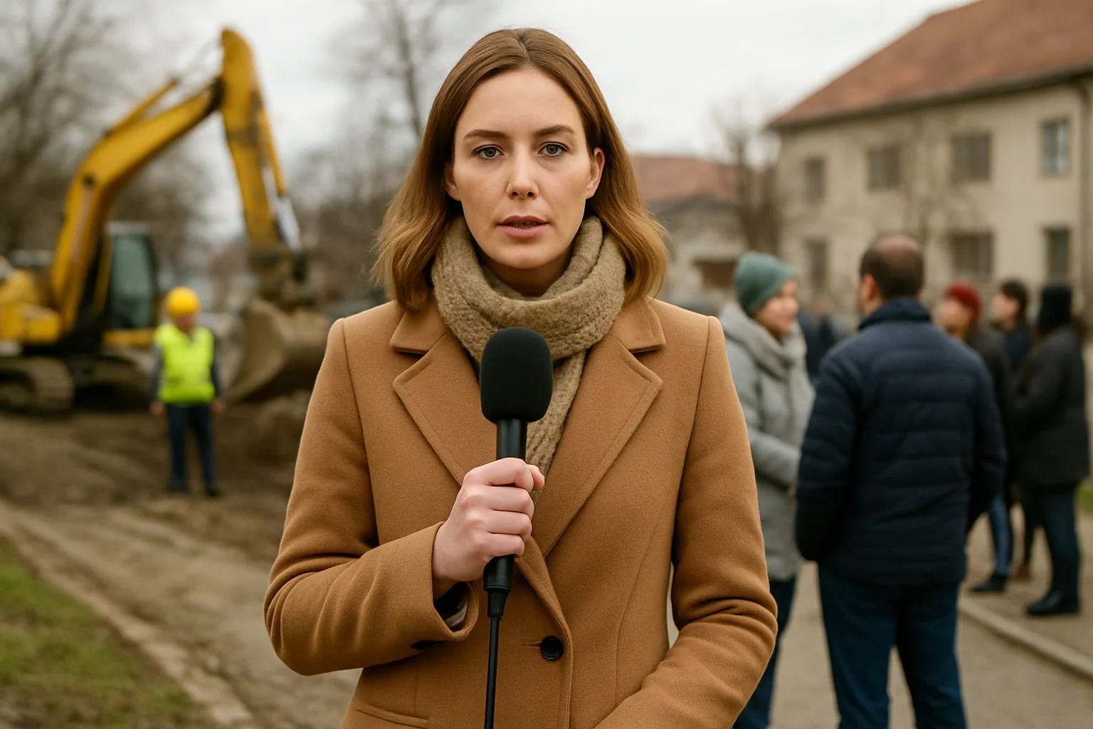 Noutăți din Alba: Evenimente, infrastructură și comunitate - 2 februarie 2026