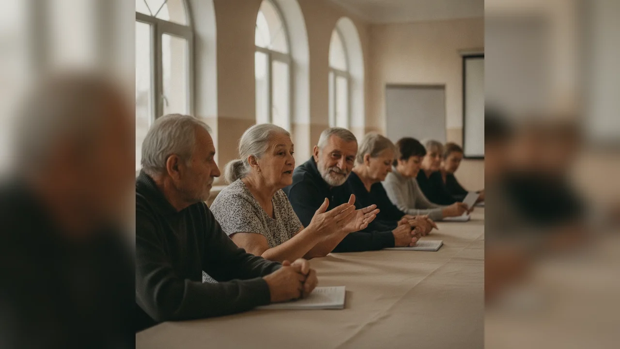 Pensia minimă în 2026: Condiții esențiale pentru locuitorii din Alba Iulia