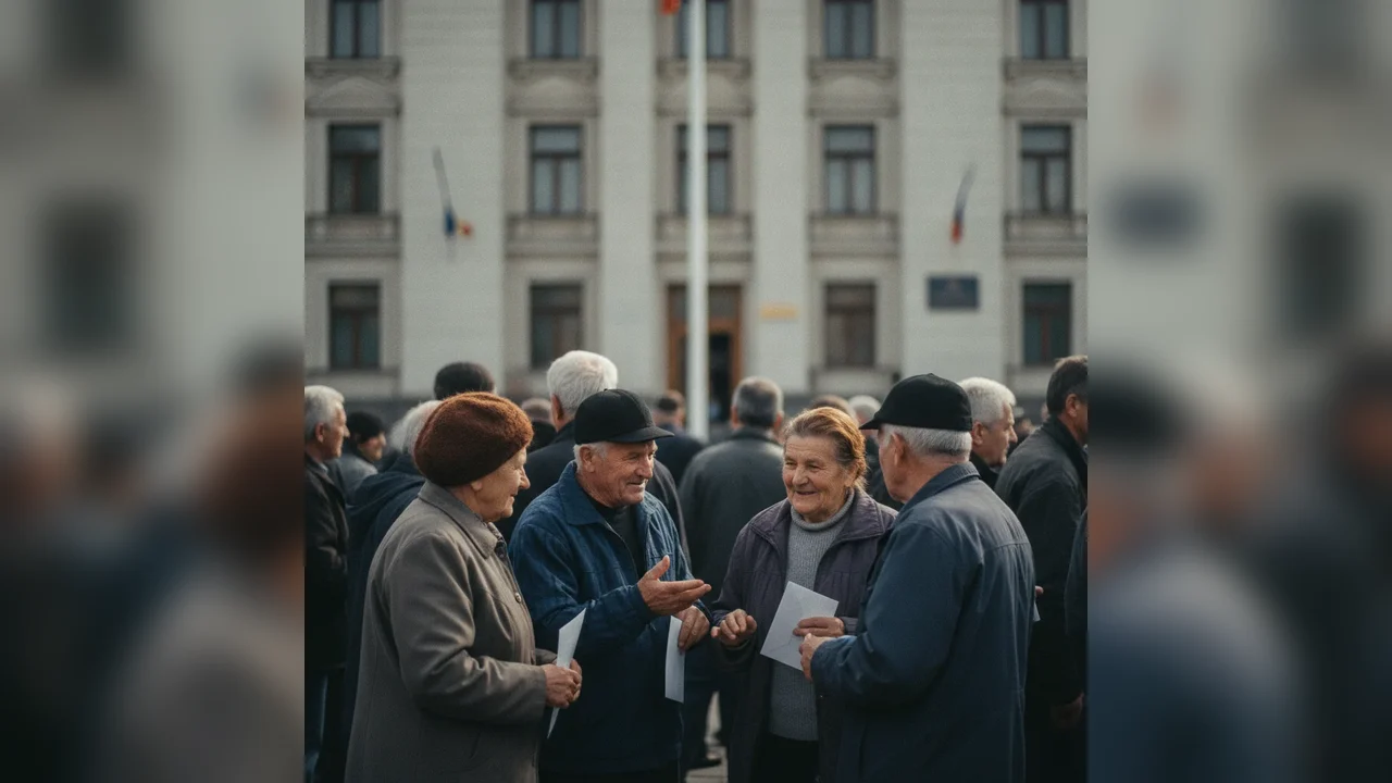 Pensiile pe iulie 2026, virate azi pentru unii pensionari