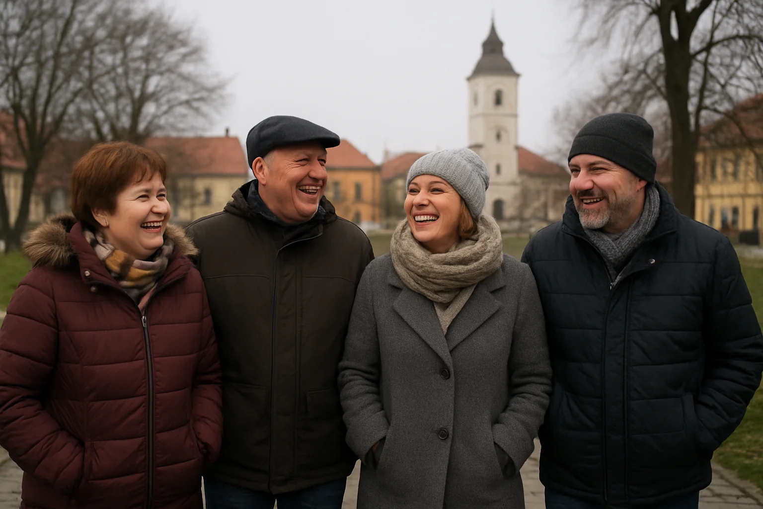Perspective locale și umor pentru ziua de 1 ianuarie 2026 în Alba