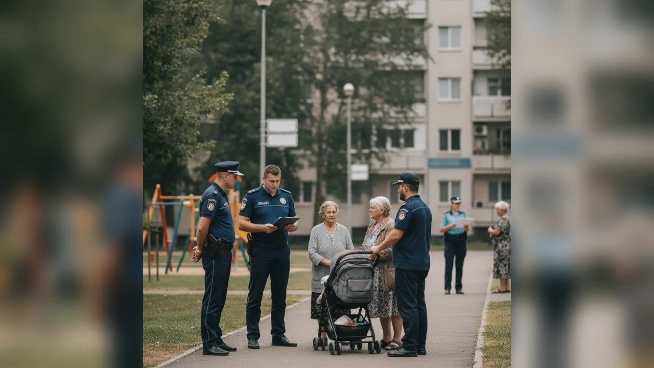 Poliția Alba Iulia: Acțiune pentru siguranța rutieră