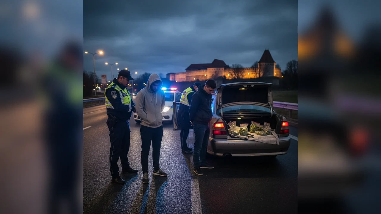 polițiștii le întocmesc dosare penale