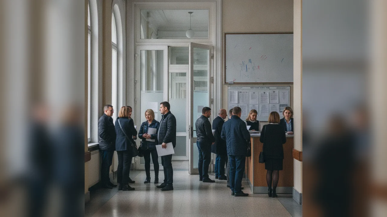 Posturi vacante la Spitalul Județean Alba Iulia și Creșa Alba Iulia
