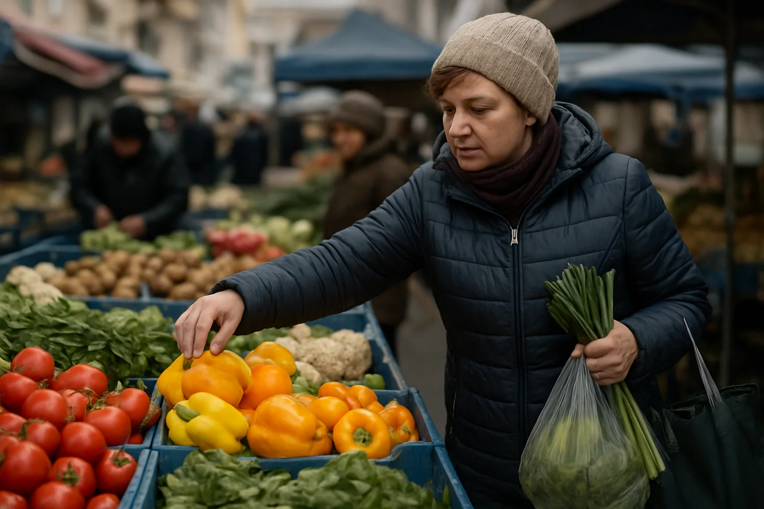 Prețurile zilei în Alba – 2025-12-28