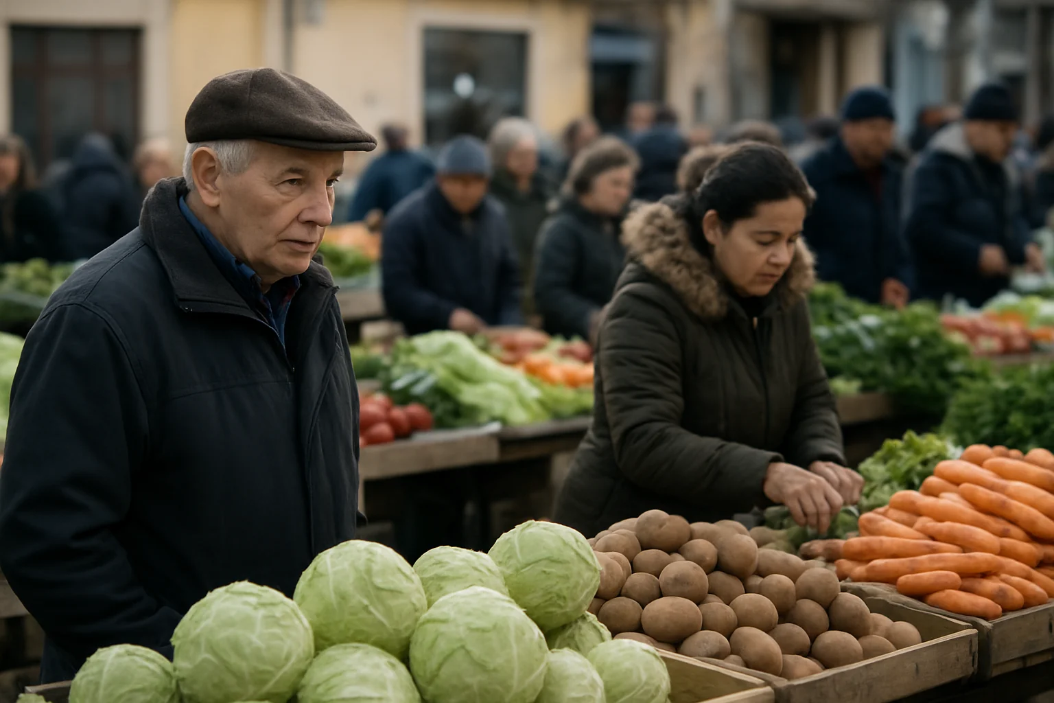 Prețurile zilei în Alba – 2025-12-29
