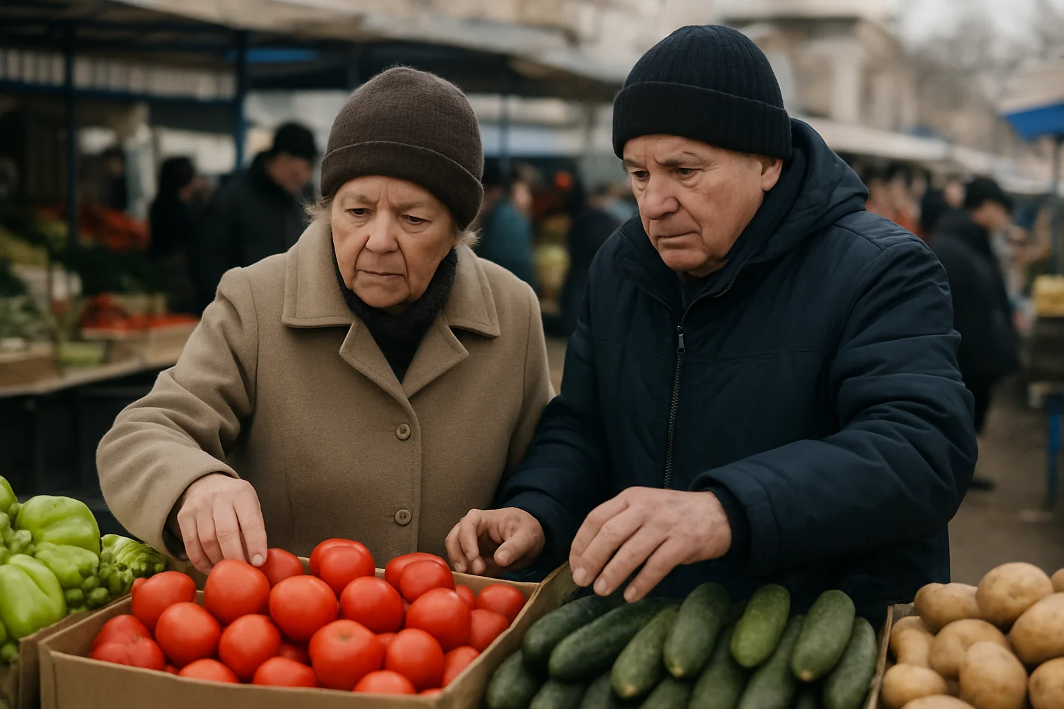 Prețurile zilei în Alba – 2025-12-30
