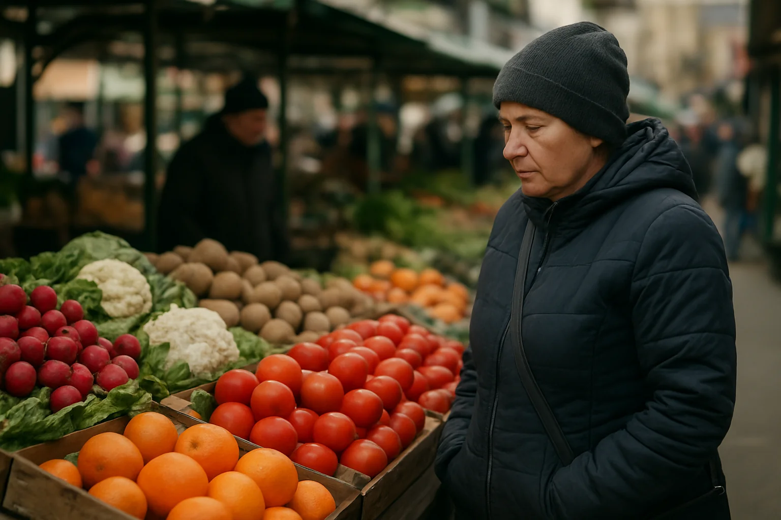 Prețurile zilei în România – 2026-03-10