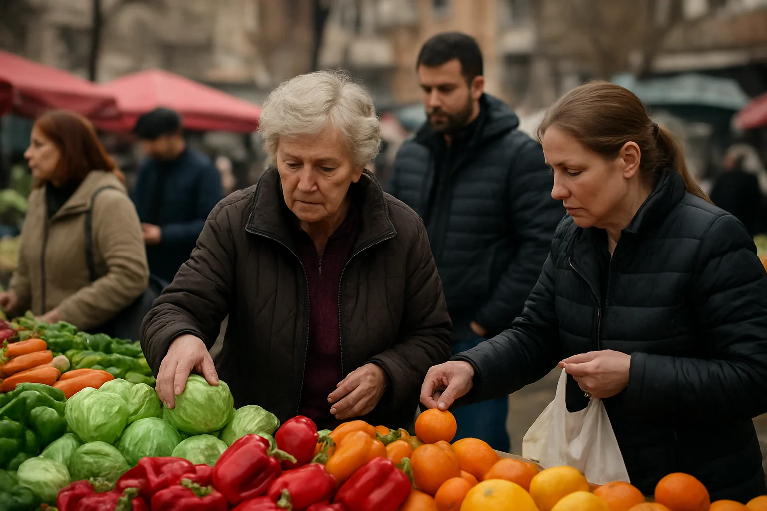 Prețurile zilei în România – 2026-03-20
