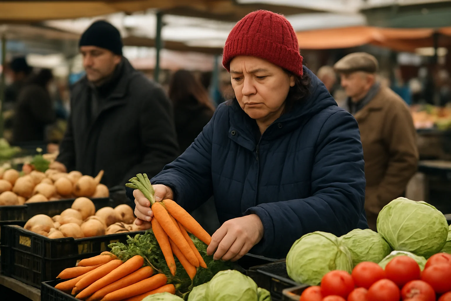 Prețurile zilei în România – 2026-03-23