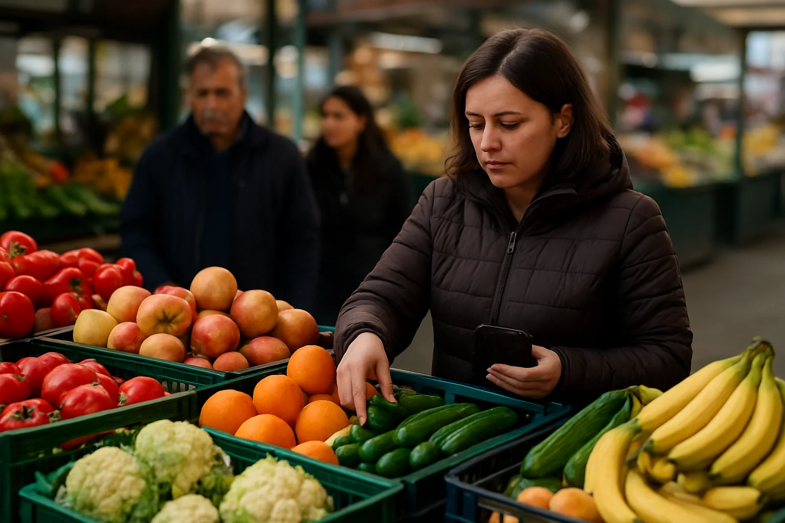 Prețurile zilei în România – 2026-03-26