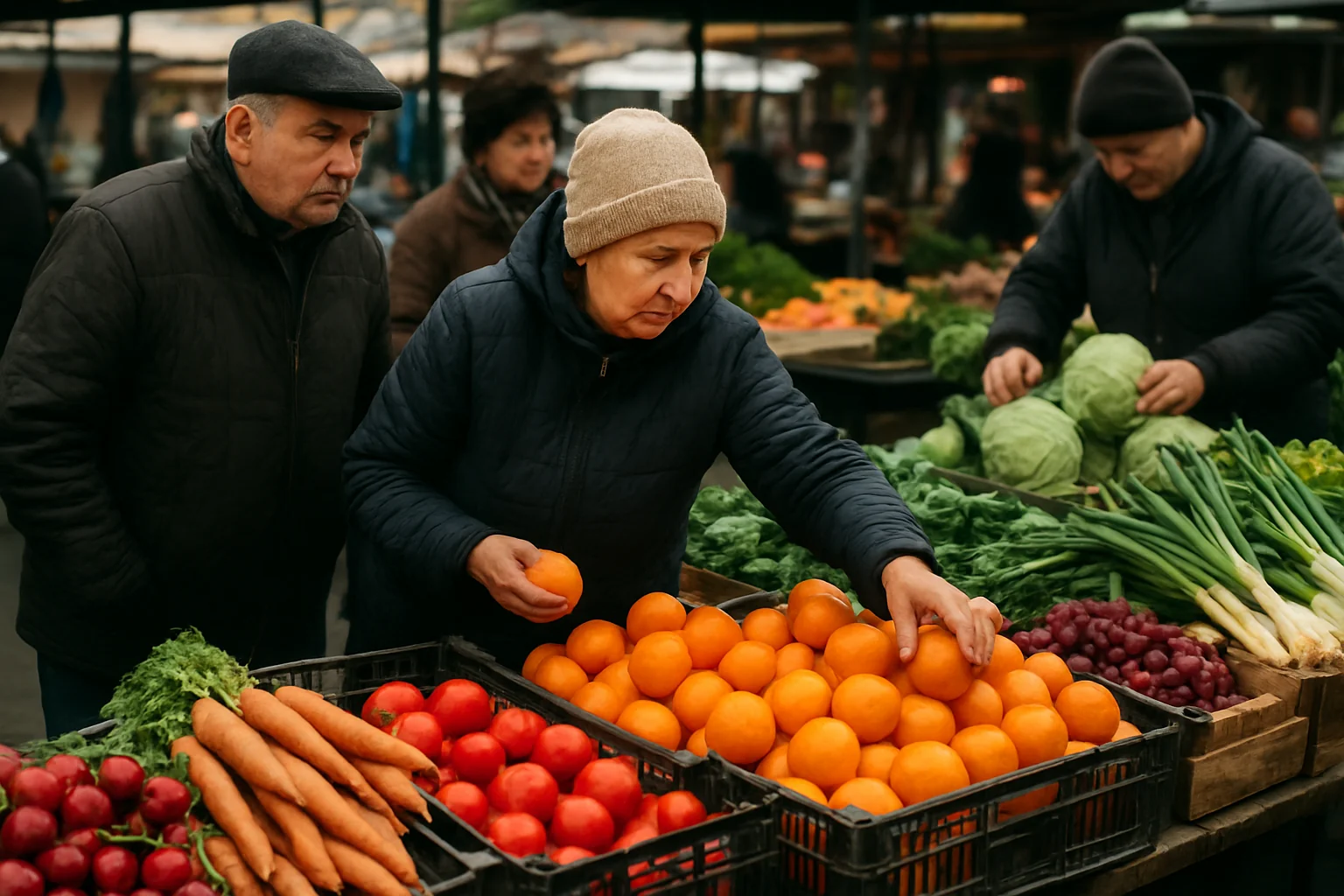 Prețurile zilei în România – 2026-03-30