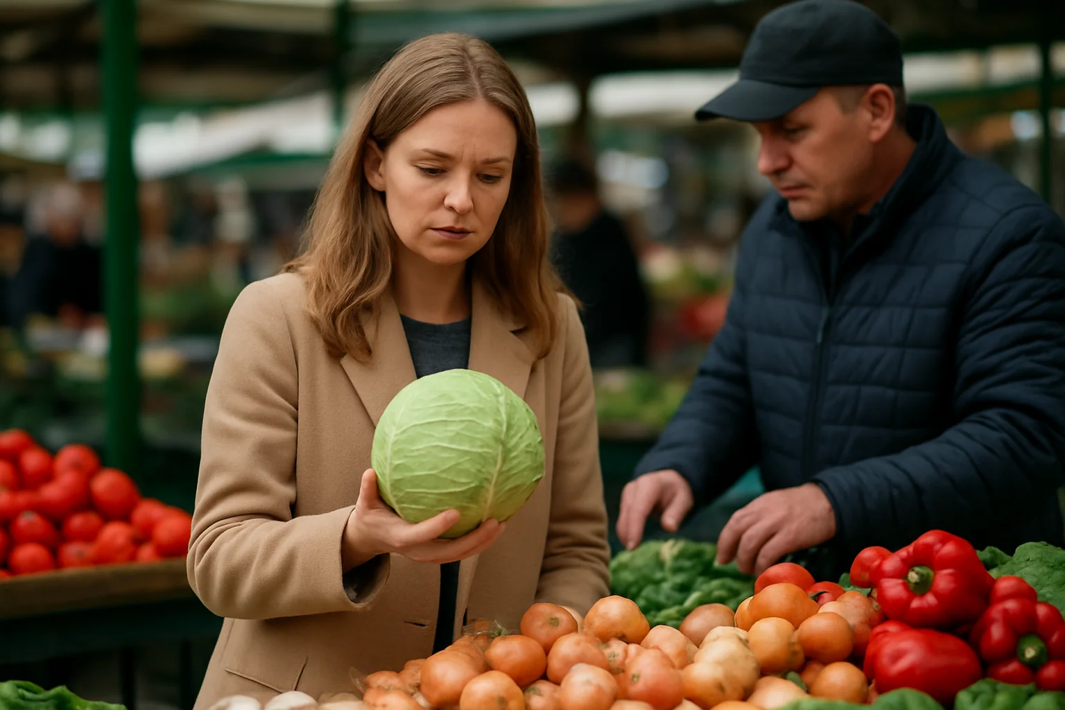 Prețurile zilei în România – 2026-04-20