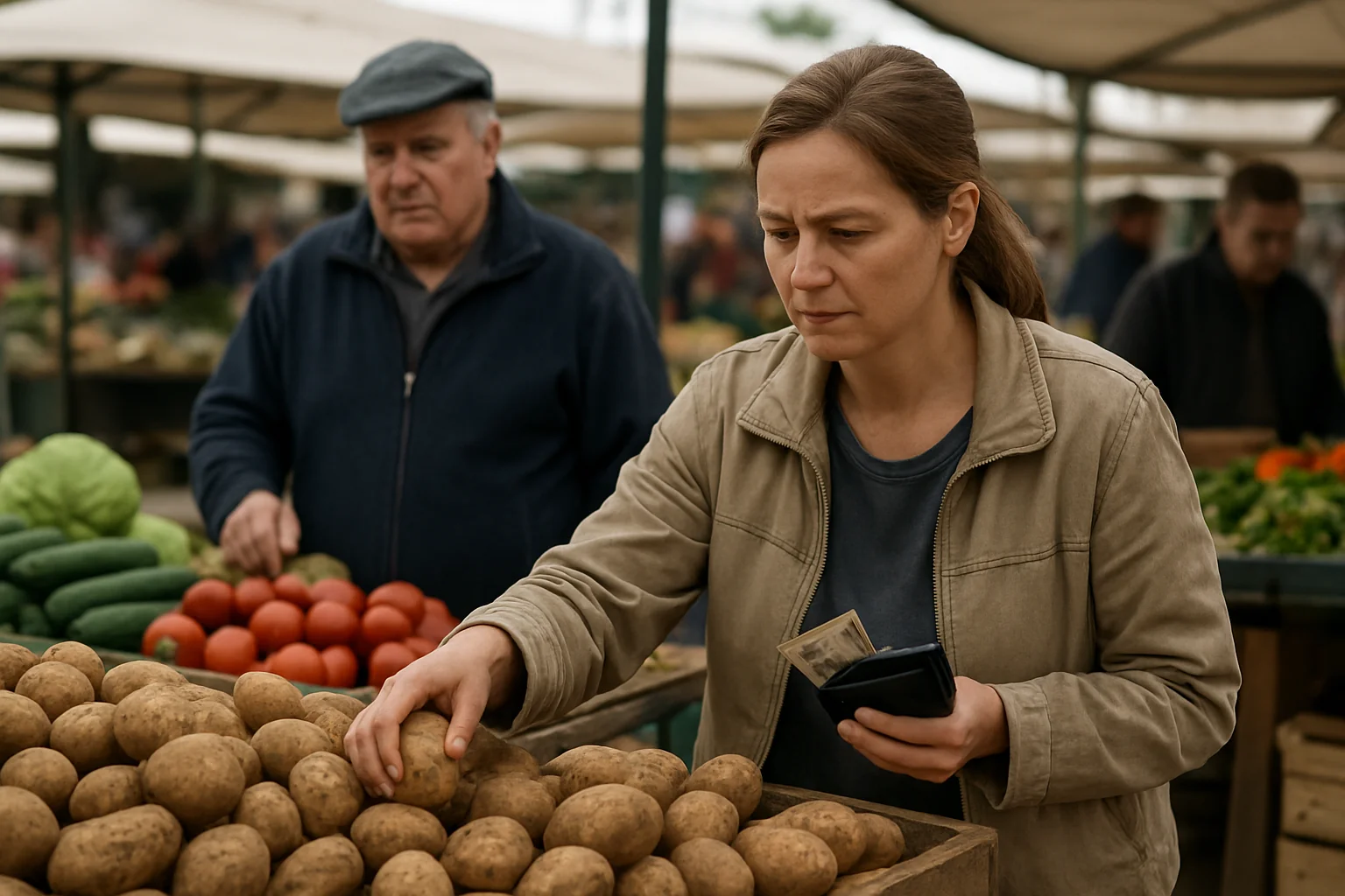 Prețurile zilei în România – 2026-05-26