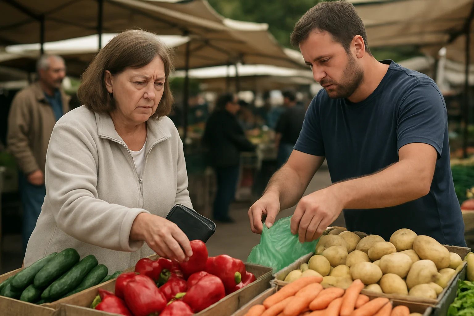 Prețurile zilei în România – 2026-05-29