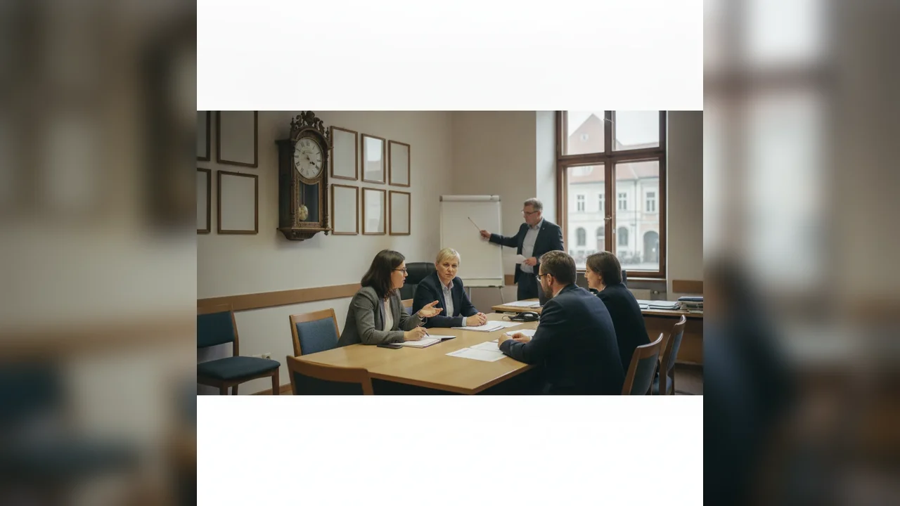 Primăria Aiud angajează asistent social principal: Condiții și calendar concurs