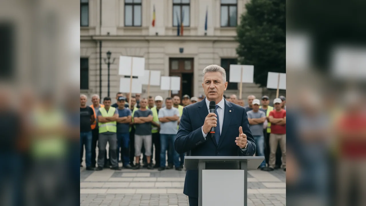 Primăria Alba Iulia e la zi cu plățile STP